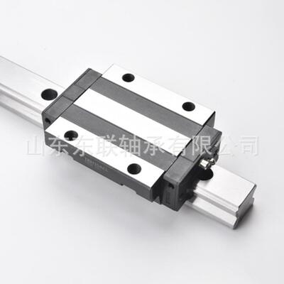 TRH35ACL法兰型高组加长滑块