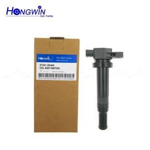 27301 适用于现代2.7L 起亚汽车点火线圈 2010圣达菲 3E400 2006