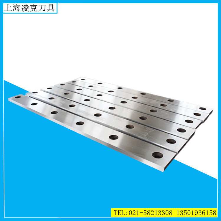 厂家现货剪板机刀片 1025*80*20液压4米剪板机刀 上下8片标准刀片