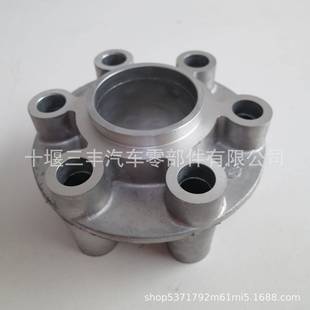 适用工程机械柴油发动机M11风扇隔套3035776