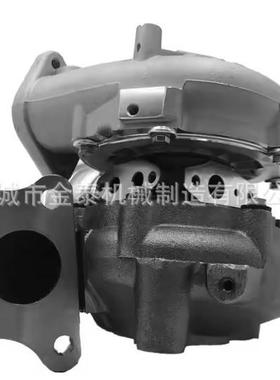 769708-0001 14411-EC00.5B 2 涡轮增压器