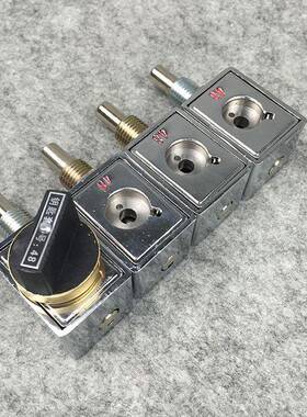 JSN(W)I型防误程序锁 205JS 206JS高压配电柜防误操作程序锁