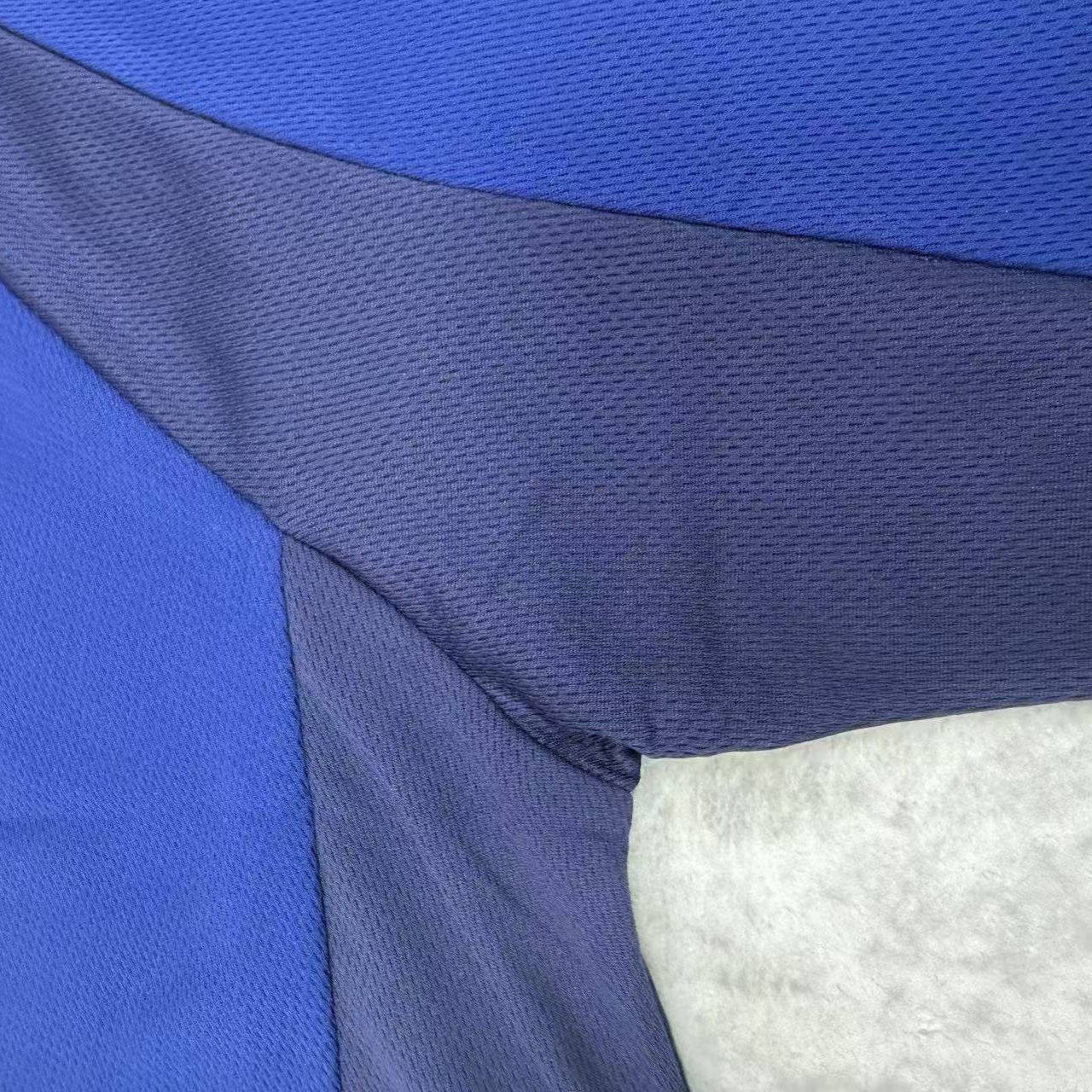 thumbnail for Number Seven Lapel Jersey