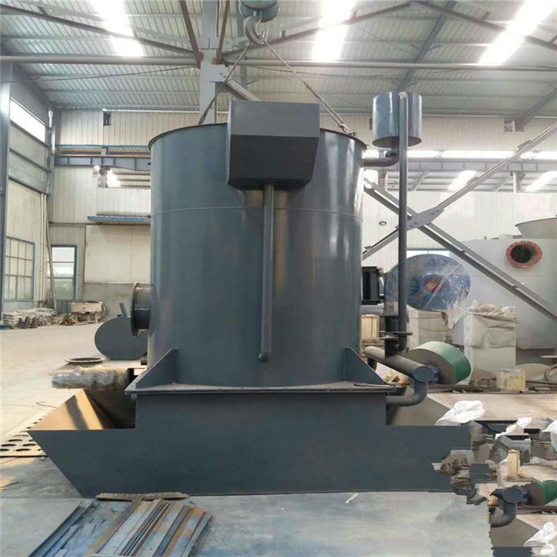 煤气发生炉 现货供应 煤气锅炉 小型煤气发生炉 小型煤气锅炉