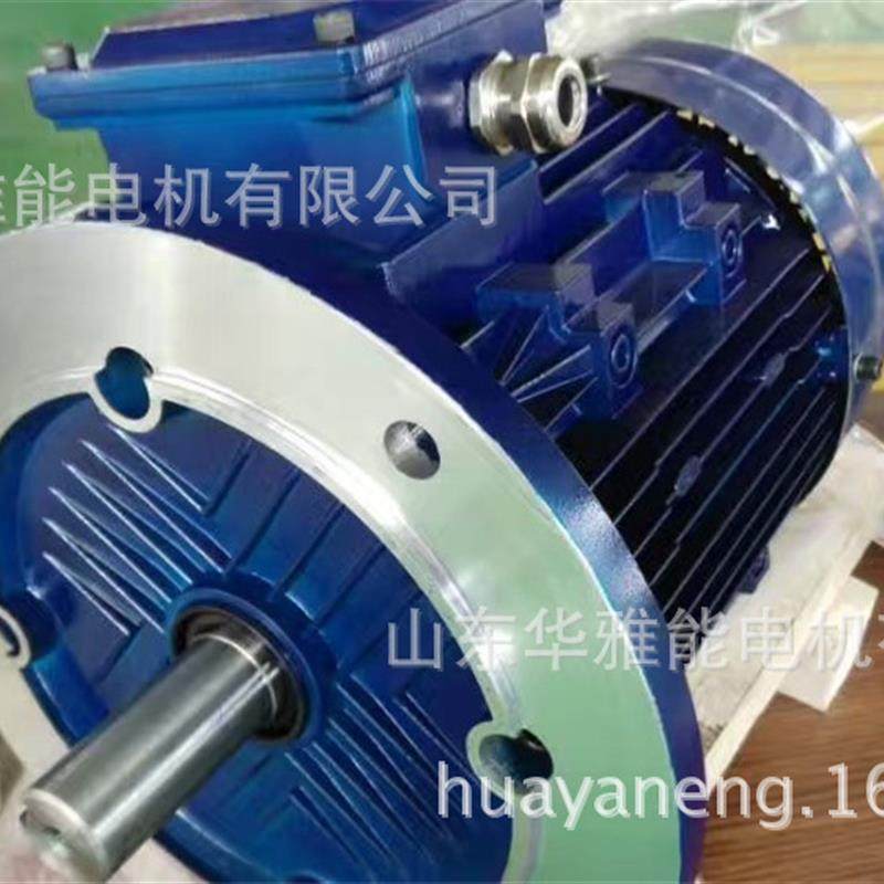 销售YSF电机大河上下顿失滔滔YT-801-4-0.55KW电机660V50HZ。