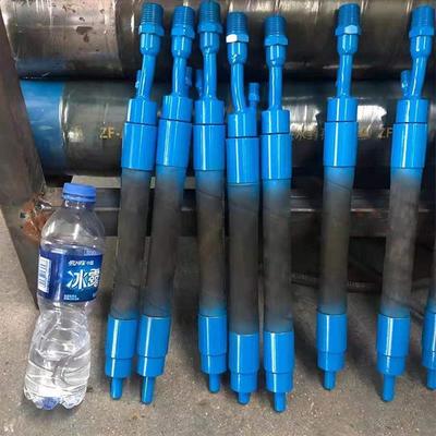 注水膨胀胶管 瓦斯抽放封孔器 煤层注水封孔器 耐高压注水封孔器