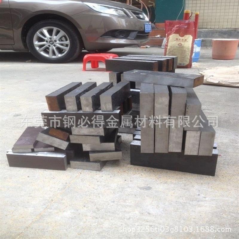 供应日本SCr430高强度合金钢板 SCr430铬钼钢板 SCr430调质钢板