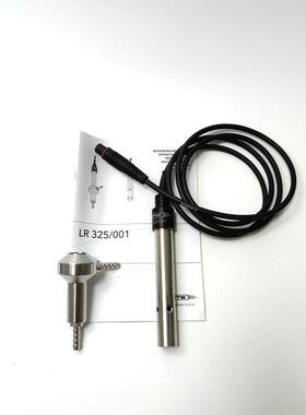 LR325/001超纯水电导率电极 货号301962 Cond 3310/Cond 7310适用