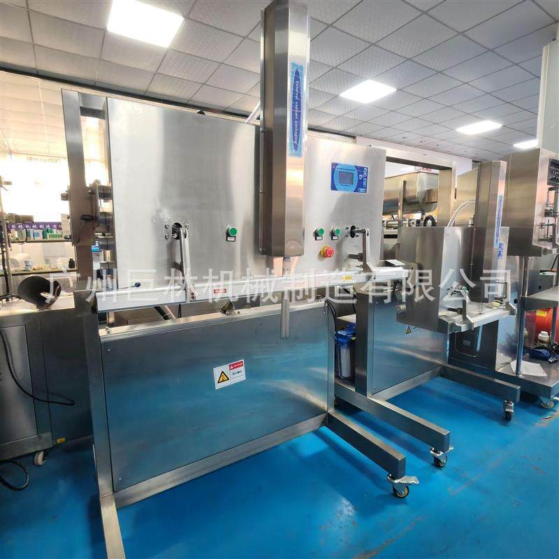 升降式外抽真空包装机大或特大的原料衣物化工颗粒饲料电子元件