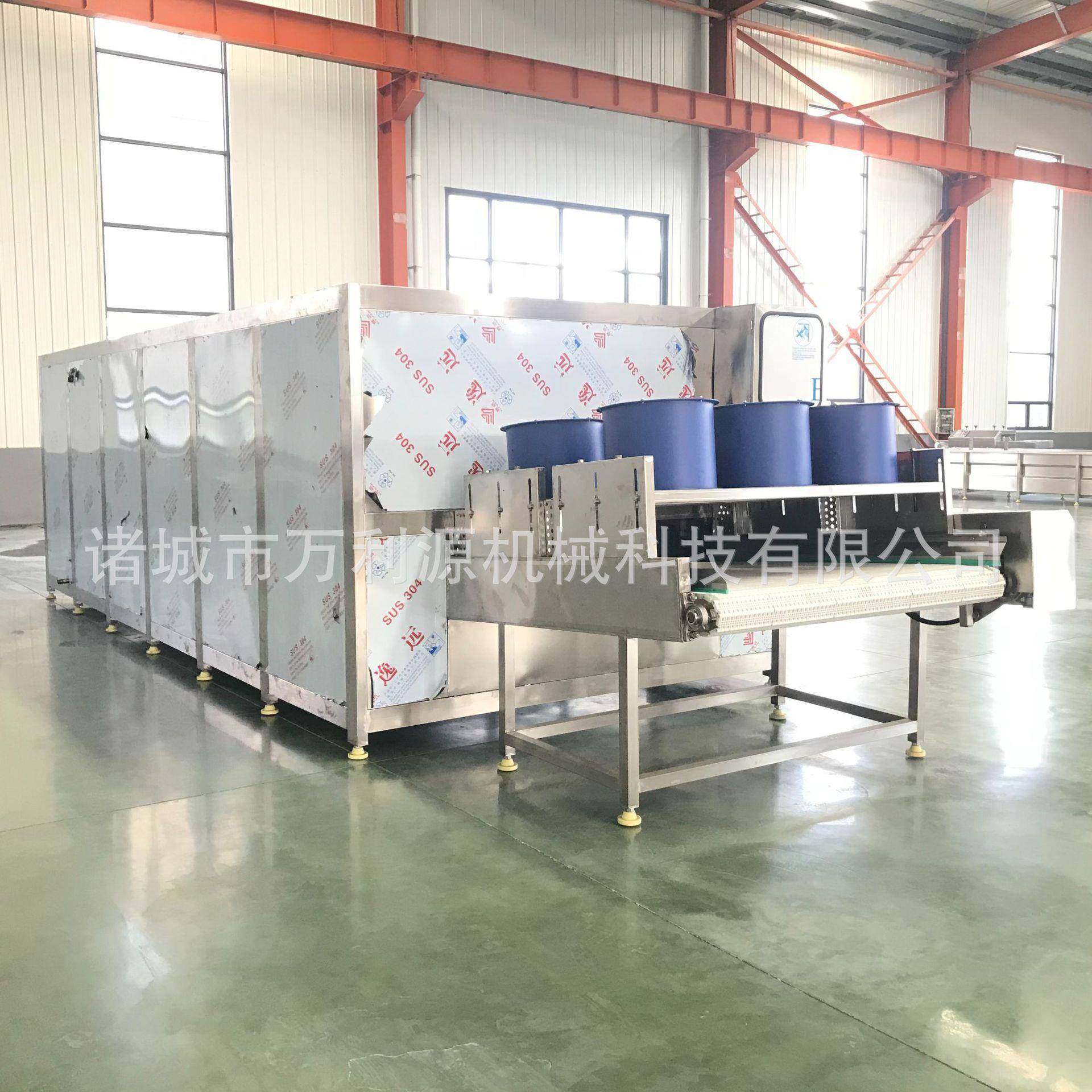 隧道式中药材烘干线 网带式果脯烘干设备 人参黄精单层多层烘干机,机械设备,干燥机/干燥箱/烘干机,淘宝优惠券,粉丝福利购,淘宝优惠卷