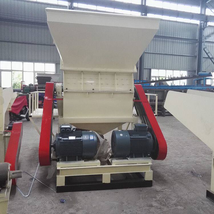 杂木屑粉碎机 800型木耳香菇菌料粉碎机综合木材破碎机