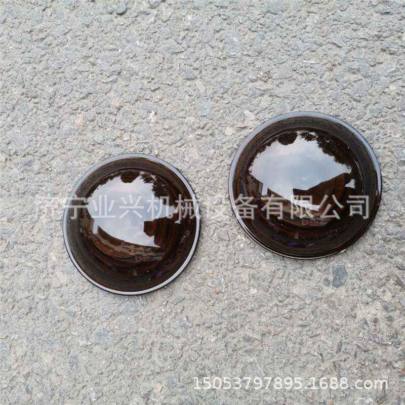 转辙器标志灯灯片 铁路信号灯蓝黄灯片红白灯片 扳道器信号灯灯片