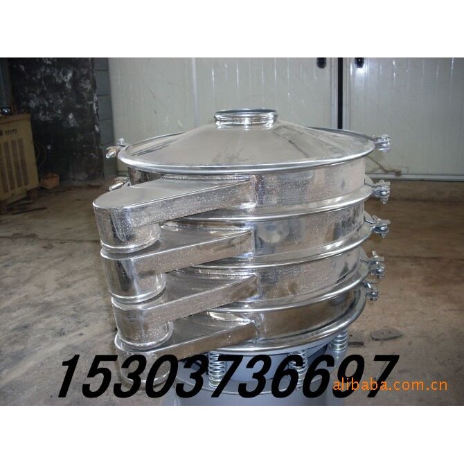 供应ＸＺＳ-1000震动筛分过滤机／系列振动电机/宏达梅海鲸