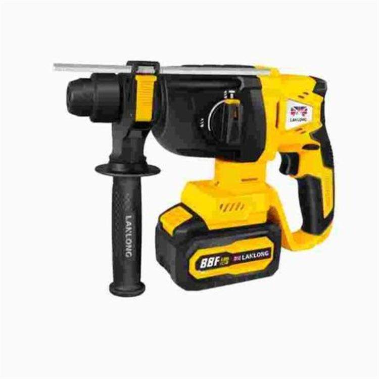 重锤锂电电锤冲击钻电钻电镐多功能耐用无刷精密强劲气缸26型电锤,机械设备,矿山专用设备,淘宝优惠券,粉丝福利购,淘宝优惠卷
