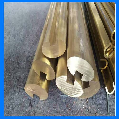 现货供应H59-1黄铜棒 H65/H62黄铜棒/方棒 锡青铜棒 规格齐全
