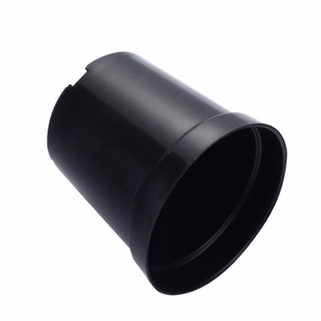 装饰盆栽可流通塑料花盆塑胶模具塑料模具注塑模具注塑件加工定制