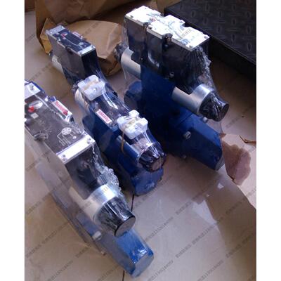 华德直动式三通比例减压阀,3DREP6B-2X/16EG24N9K4/V