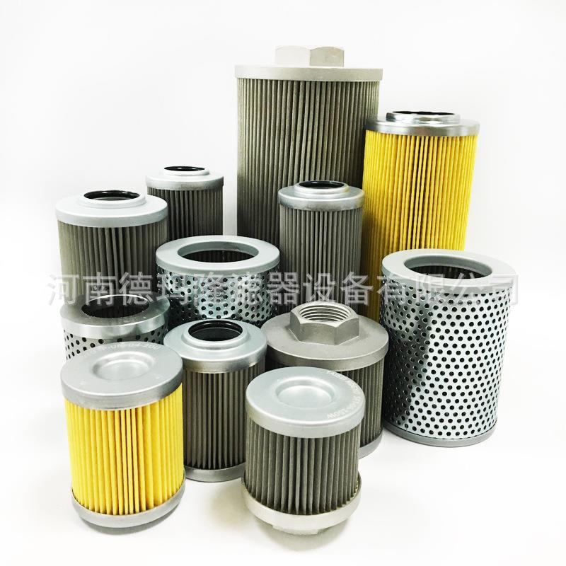供应纱管卷取液压站滤芯INR-S-00700-API-GF3 INR-S-320A-CC25