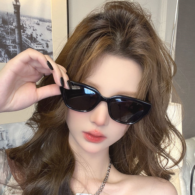 马吉拉联名GM墨镜近视太阳镜M109