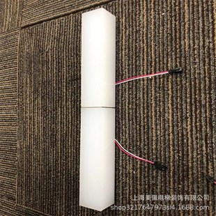 电梯到站指示灯 提示灯层站灯 亚克力壁挂式 酒店办公楼电梯装潢