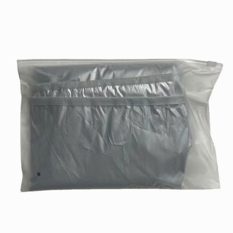 车载移动空调车窗布挡板货车窗密封板排气管挡板隔热排风管软档布