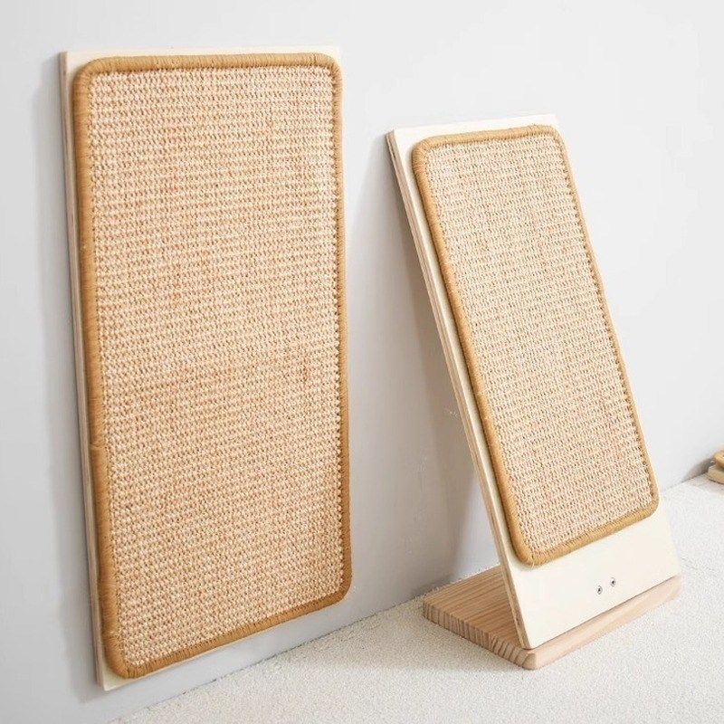 随处可贴墙剑麻猫抓板耐磨不掉屑耐抓垫立式磨爪玩具宠物用品定做,宠物/宠物食品及用品,猫窝/屋/帐篷/沙发,淘宝优惠券,粉丝福利购,淘宝优惠卷