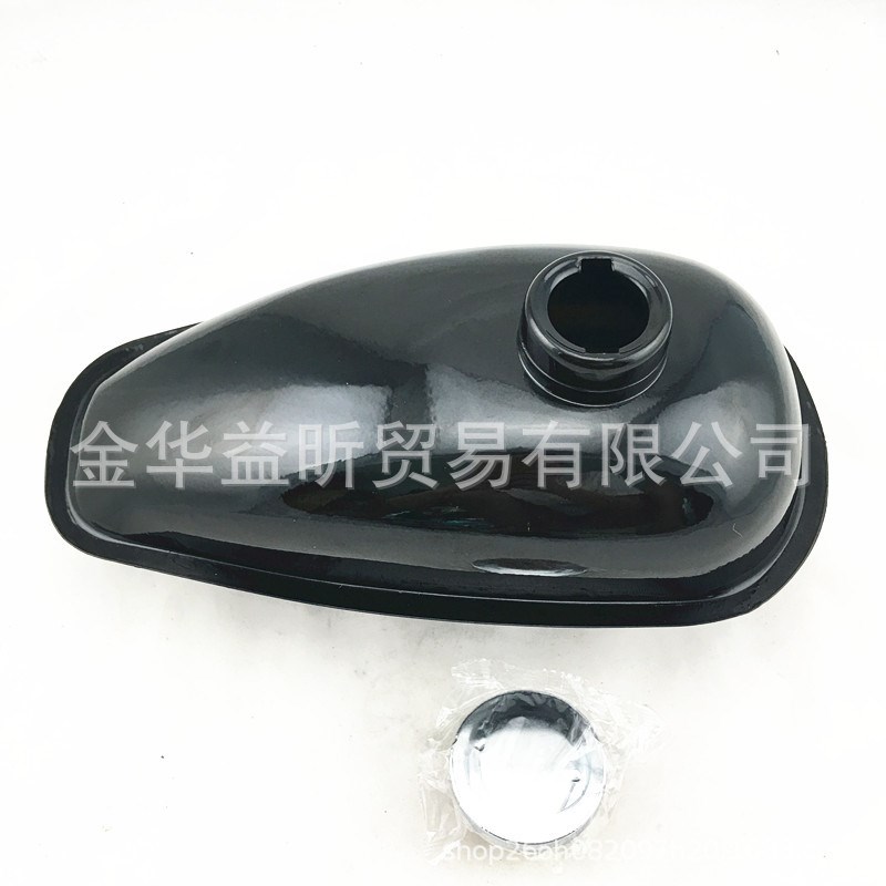 4冲自行车汽油机发动机套件引擎50cc 链条传动53cc