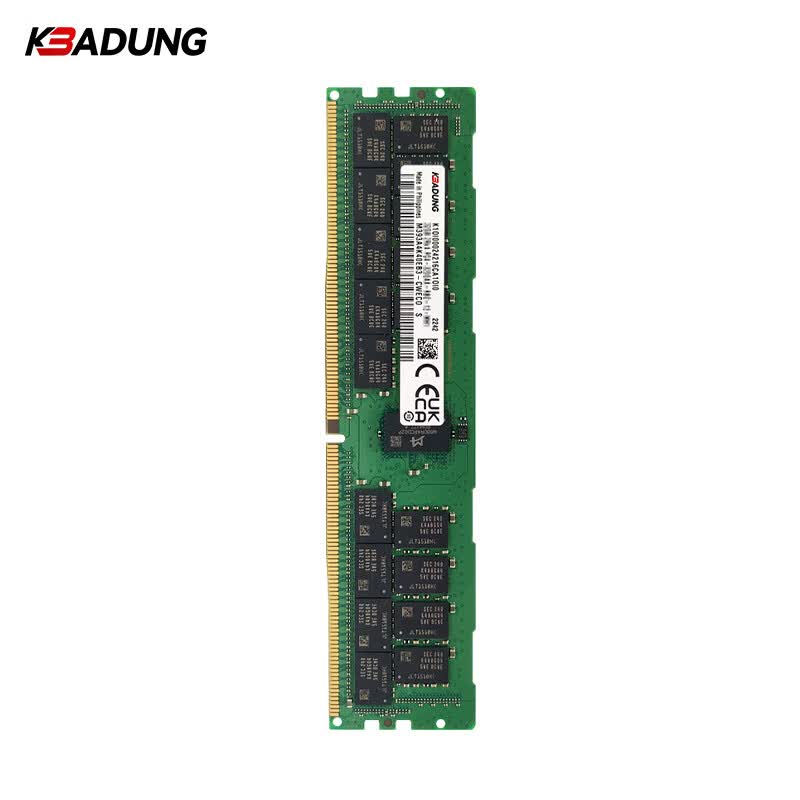 科保盾 服务器内存条64GB 2Rx4 DDR4-3200MHz SM3200D 个