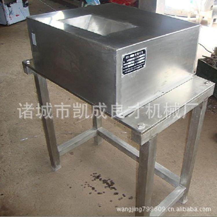 肉块肉排嫩化机全自动嫩化机机鸡肉嫩化机