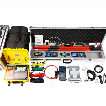 S390T核相仪停电核相仪又称网络基站定相停电核相仪厂家直销