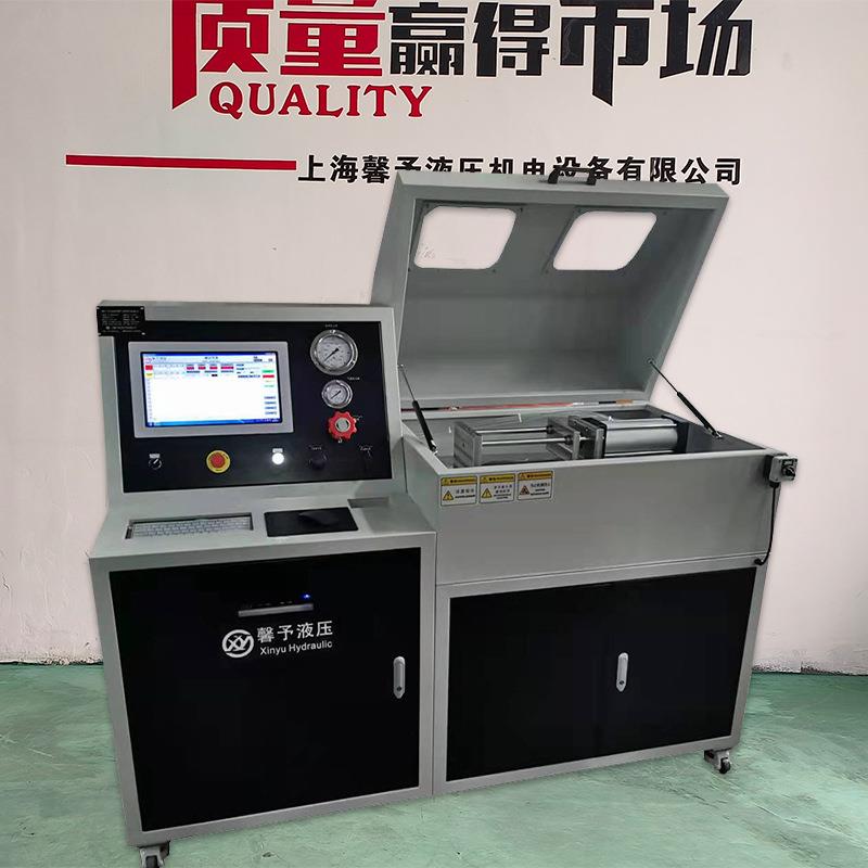 阀门自动控制气密性试验台汽车零部件试验机航天航空测试试验设备