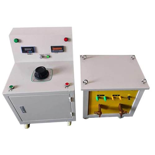 DDG长时间运行大电流发生器