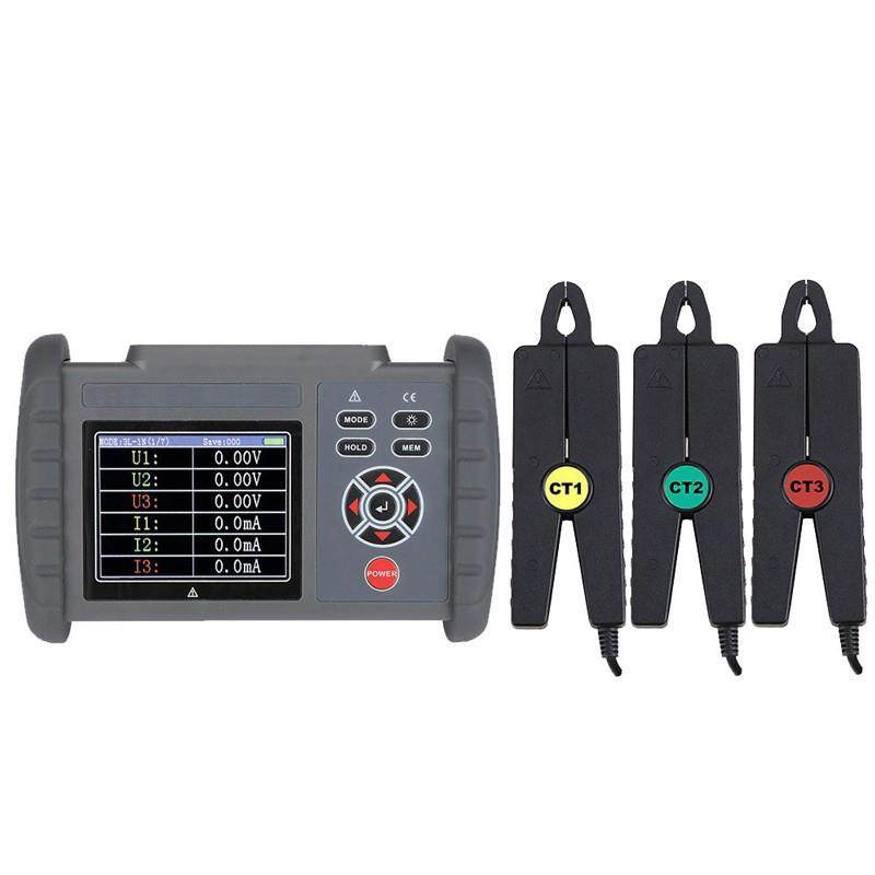 达万相位伏安表三相相位伏安表DW8122