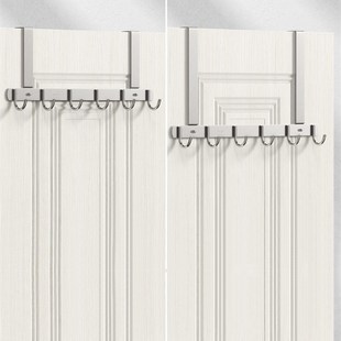 hook steel free stainless 极速Punch Idoor 2cm cabinet thick
