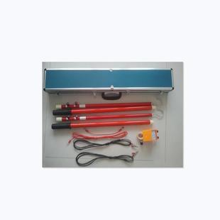 35kV高压核相器数字核相器数字核相仪10KV定相器高压定相器