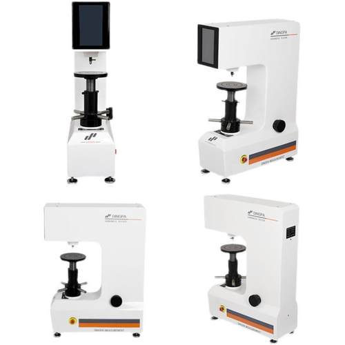 邦亿XHRS-150A数显塑料金属洛氏硬度计高精度精密快速精准