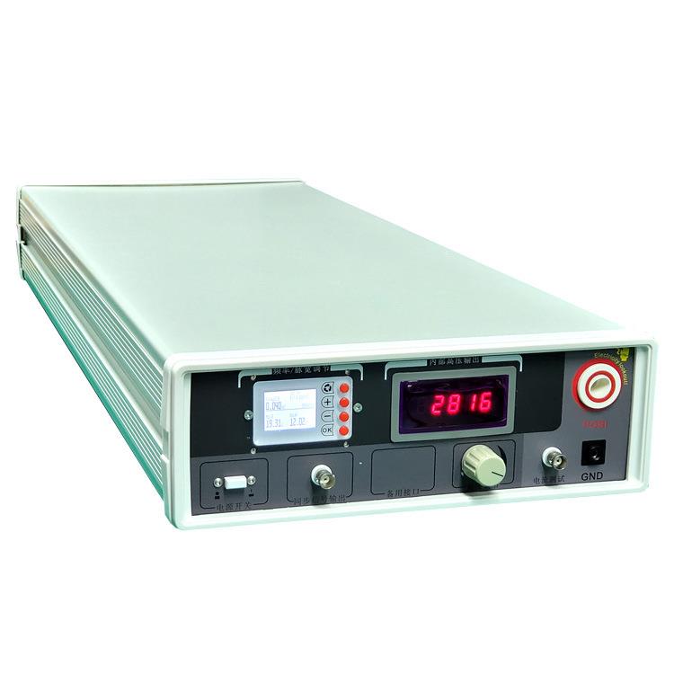 电感线圈高压脉冲电源