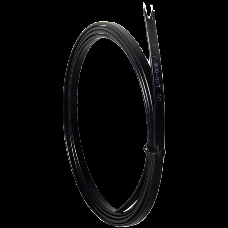 12/24/36v/48伏 低压 自z限温伴热带自调控电热带电加热带线工业