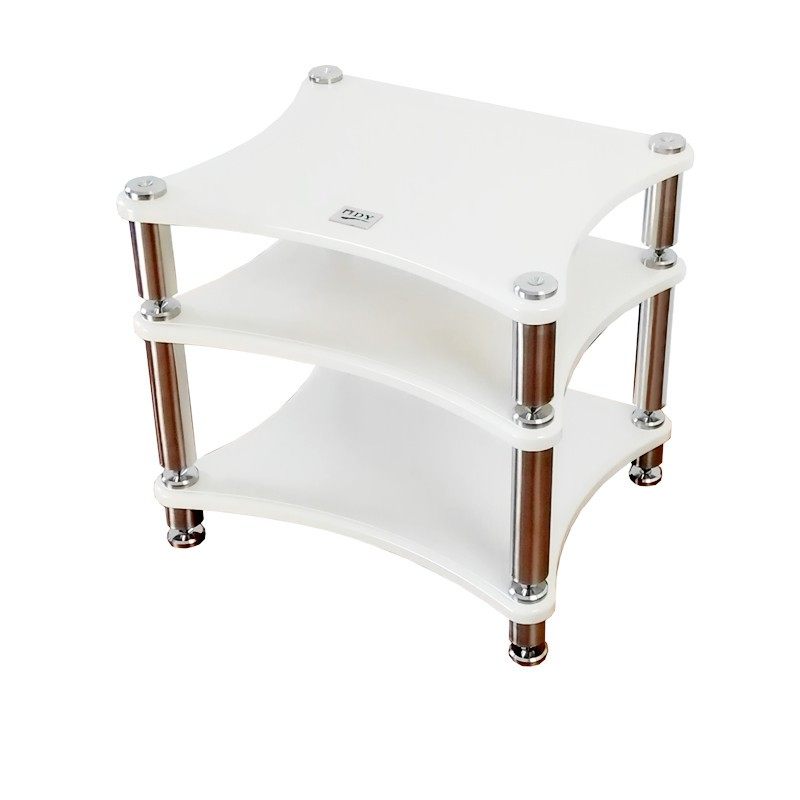 功放架音响音箱机架机柜胆机设备器材架子避震钉脚架实木hifi鼎源,影音电器,音响脚架/机架,淘宝优惠券,粉丝福利购,淘宝优惠卷