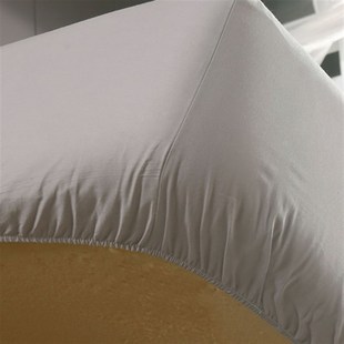 纯棉床笠单件0.9x1.9x1.5m全棉床罩90*190cm 学生宿舍床垫套定做