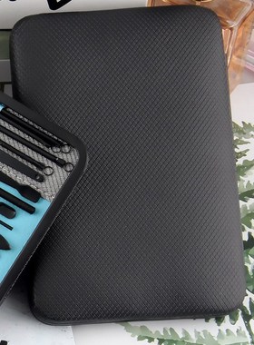 定制不锈钢黑色指甲刀25件套装家用美容修甲刀指甲剪修甲专用工具