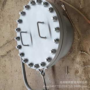 生产大型碳钢人孔法兰DN500人孔法兰 PN1.6 GH/T21520-2005