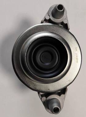 跨境热卖适用奔驰C级W204配件发动机支架机脚胶机脚垫2042404217