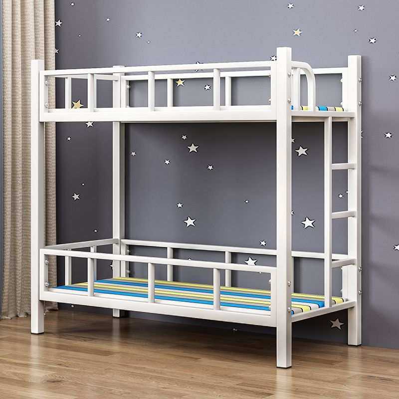 宿舍床上下双层铁床托管班学校午休床小学生幼儿园午睡下铺包邮,模玩/动漫/周边/娃圈三坑/桌游,模型制作工具/辅料耗材,淘宝优惠券,粉丝福利购,淘宝优惠卷