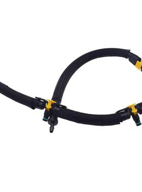 03L130235N适用于途观发动机燃油软管回油管03L130235AD