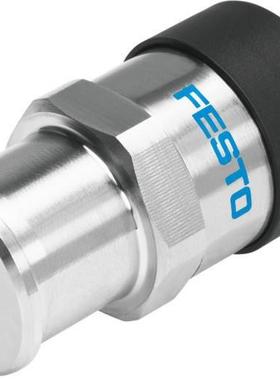 FESTO费斯托SPTW-P16R-G14-A-M12压力传感器