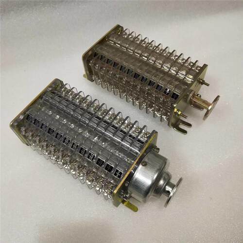 F6-18I/W F6-18II/W2 F6-18III/W辅助开关9开9闭触点隔离开关配件