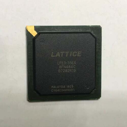 LFE3-35EA-8FN484C LATTICE BGA484 专业集成IC