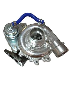 适用丰田CT16 17201-OL030 17201-30120涡轮增压器总成1720130120