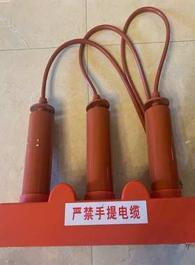 HTBP-C-12.7/131三柱式过电压保护器10KV高压柜无间隙防雷保护器